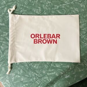 Orlebar Brown Swim Suit Bag